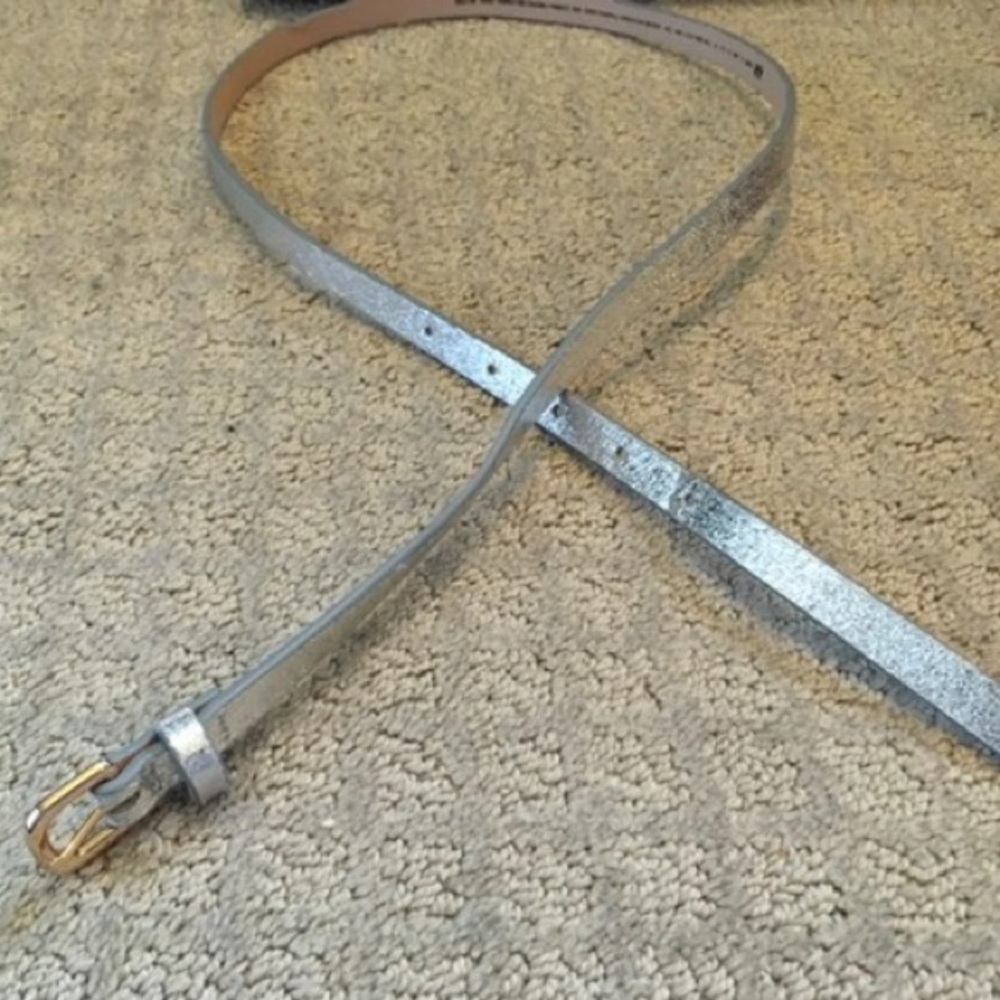 Belt